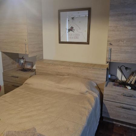 Ferienwohnung Centrico Parque Civico Mendoza Exterior foto